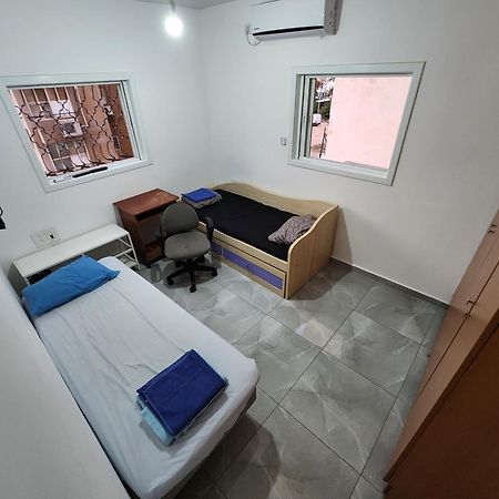 Short Term Stay In Rehovot Central Location Near Nes Ziona Rishon Lezion Jerusalem And Tel Aviv Екстер'єр фото