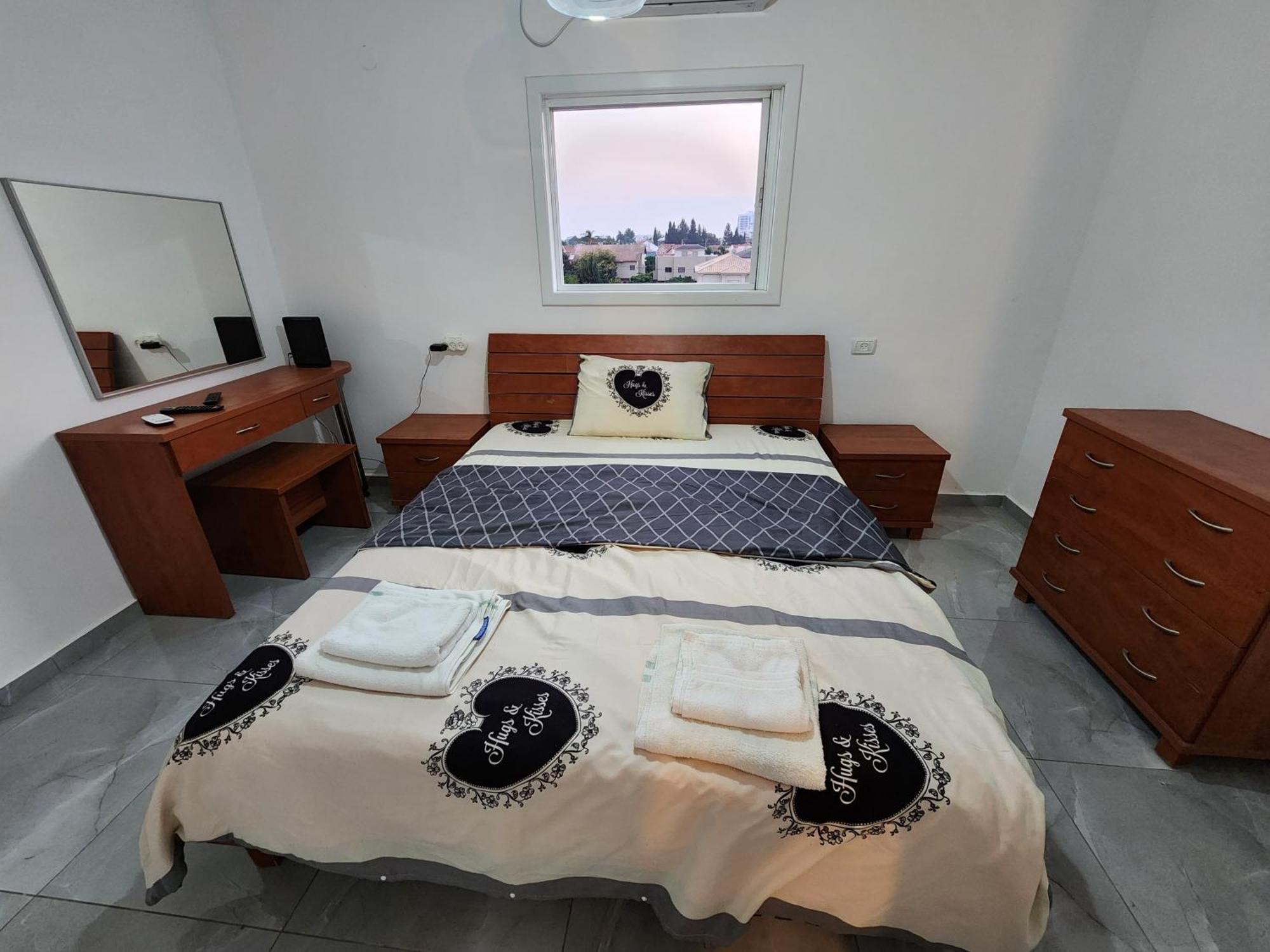 Short Term Stay In Rehovot Central Location Near Nes Ziona Rishon Lezion Jerusalem And Tel Aviv Екстер'єр фото