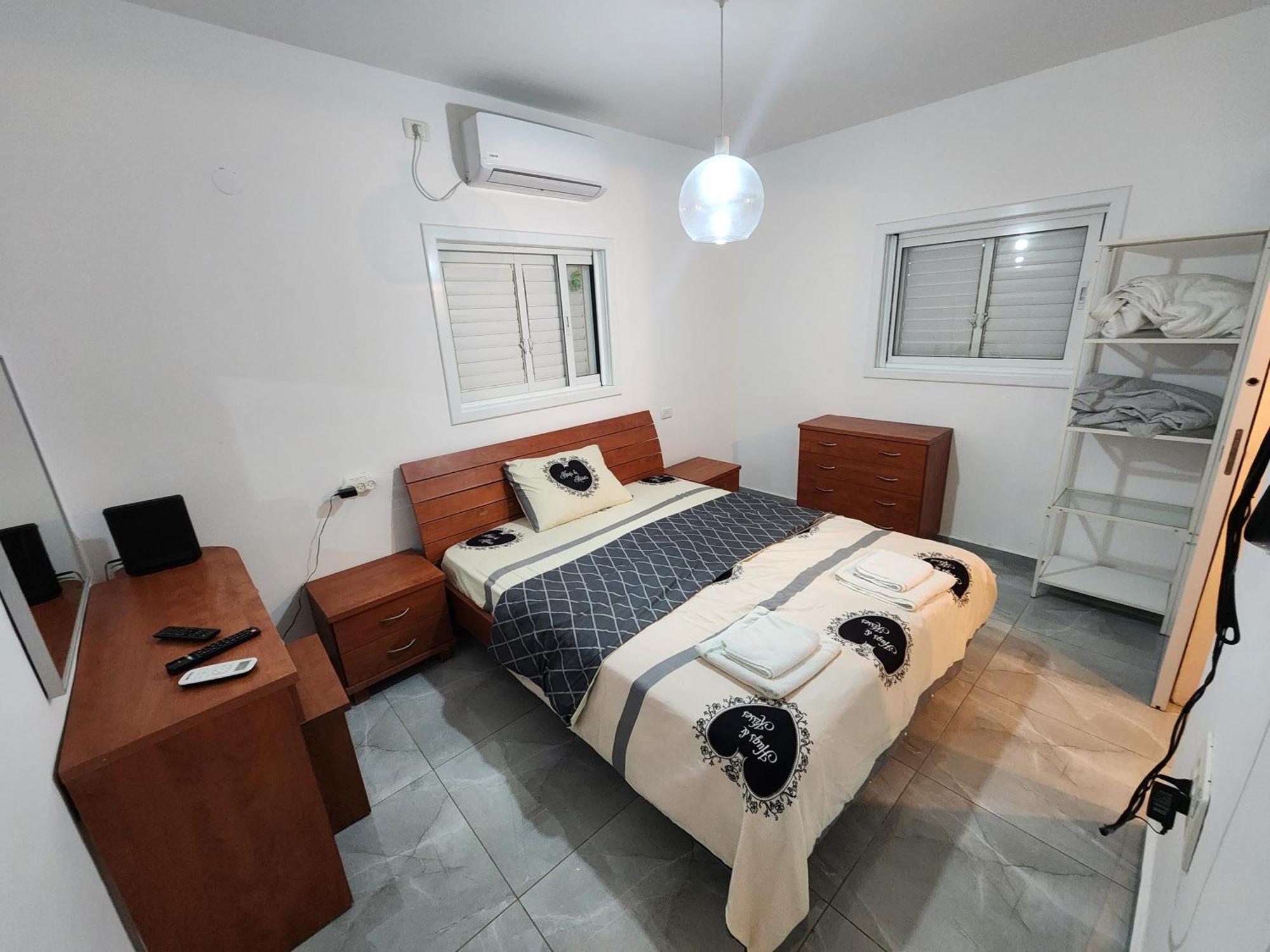 Short Term Stay In Rehovot Central Location Near Nes Ziona Rishon Lezion Jerusalem And Tel Aviv Екстер'єр фото