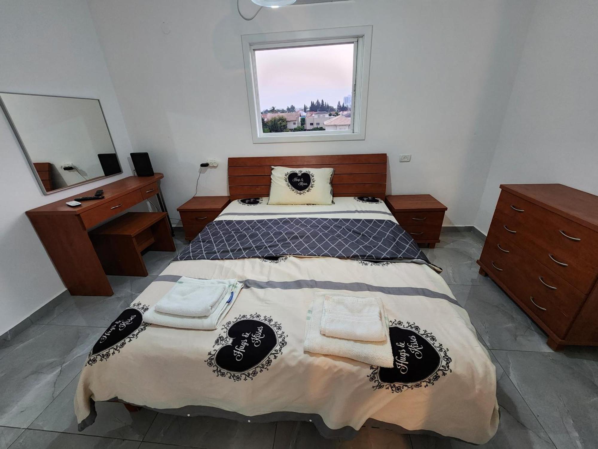 Short Term Stay In Rehovot Central Location Near Nes Ziona Rishon Lezion Jerusalem And Tel Aviv Екстер'єр фото