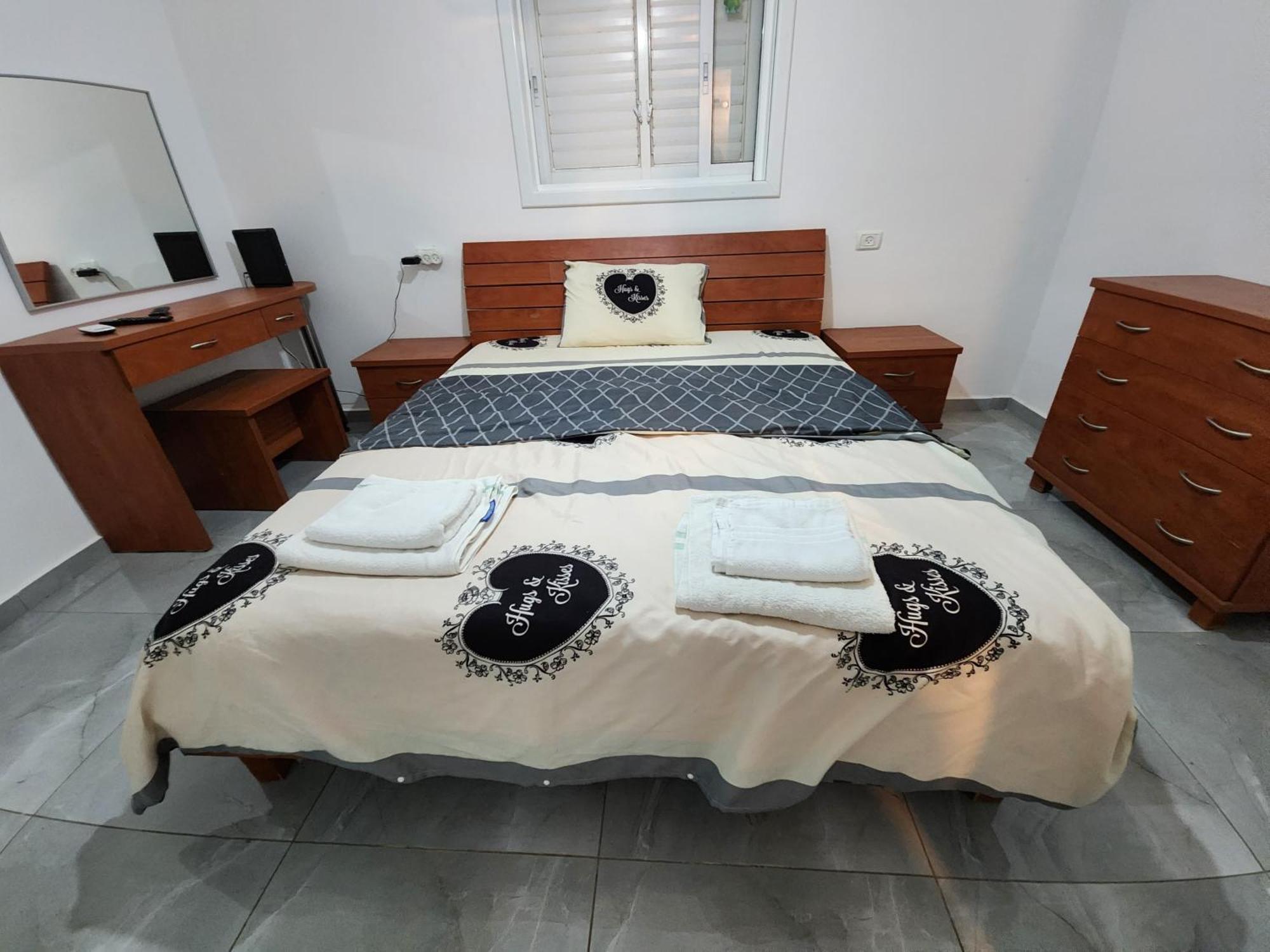 Short Term Stay In Rehovot Central Location Near Nes Ziona Rishon Lezion Jerusalem And Tel Aviv Екстер'єр фото