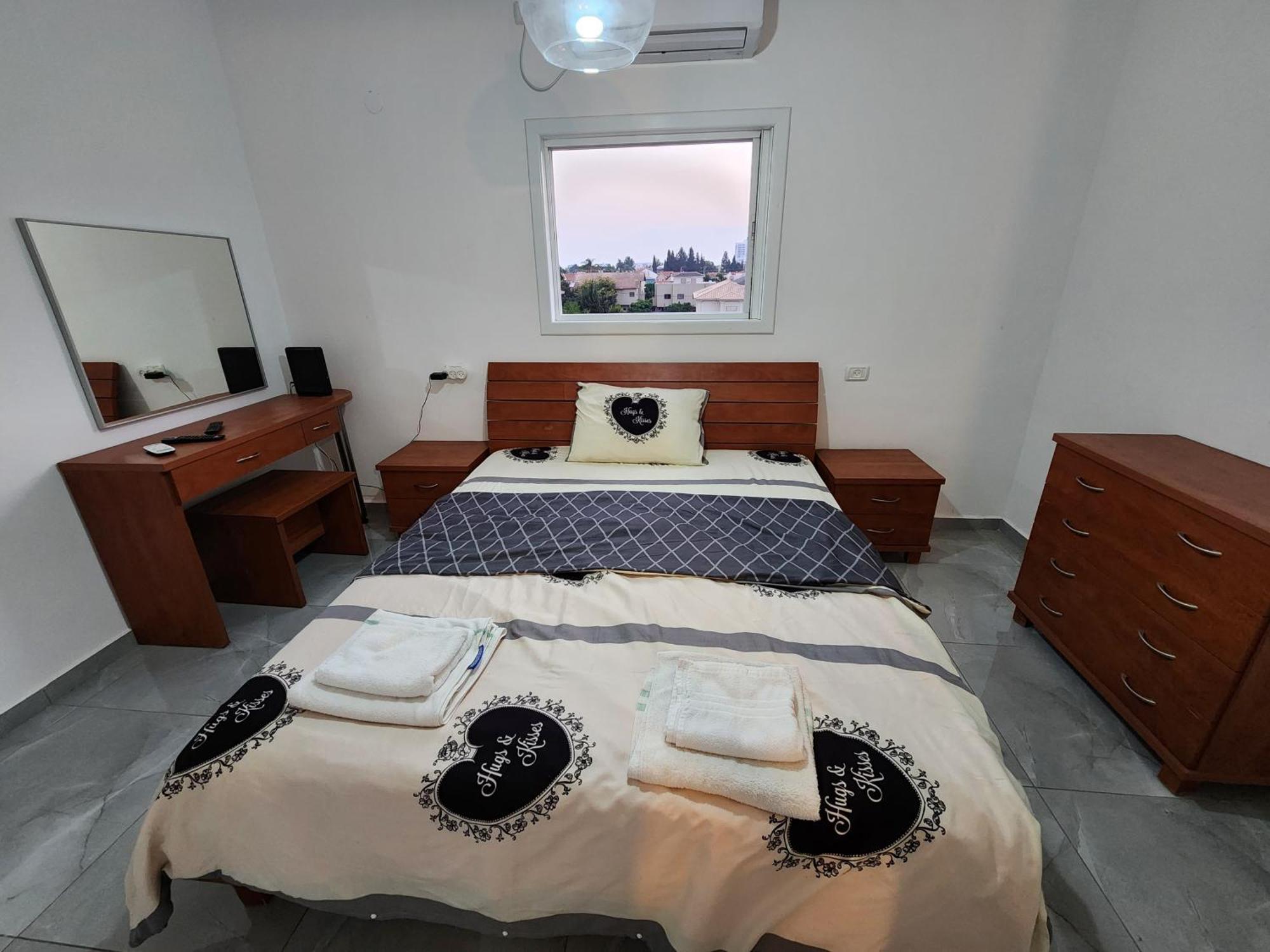 Short Term Stay In Rehovot Central Location Near Nes Ziona Rishon Lezion Jerusalem And Tel Aviv Екстер'єр фото